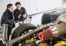 Techrules: microturbine a gas come range extender Techrules