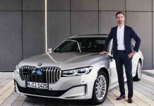 BMW e guida autonoma: più sicurezza e comfort