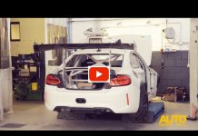 EB Racing: una BMW M2 per il Time Attack