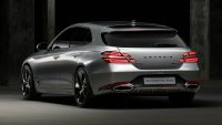 Autotecnica Genesis G70 Shooting Brake