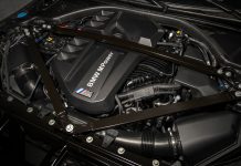BMW M3 e M4 Competition: focus tecnico sul nuovo motore da 510 CV