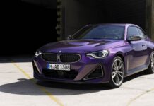 Bmw Serie 2 Coupé: la sportiva resta fedele alla tradizione