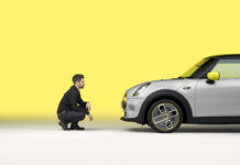 Mini Cooper SE: the (iconic) sound of silence