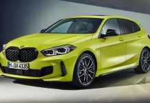 BMW M135i xDrive: con il restyling la più piccola dell’Elica si fa più cattiva Auto Tecnica BMW M135i
