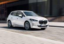 BMW Serie 2 Active Tourer: c’è ancora spazio per le monovolume