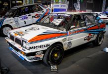 Auto e Moto d’Epoca 2021: a Padova focus su Motorsport classico, Restomod e riconversione elettrica