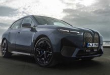 BMW iX M60: il Suv elettrico per i più sportivi