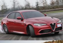 Alfa vs BMW: Giulia Quadrifoglio contro M3 Competition Alfa vs BMW