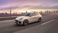 Maserati Grecale: il nuovo Suv del Tridente che guarda al futuro
