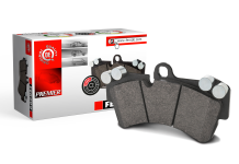 Ferodo Fuse+ Technology: pastiglie al top Ferodo