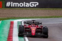 GP DELL’EMILIA ROMAGNA F1/2022 – VENERDI’ 22/04/2022