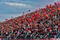 GP DELL’EMILIA ROMAGNA F1/2022 – SABATO 23/04/2022