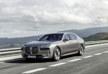 BMW Serie 7: l’ammiraglia tedesca si rinnova e diventa anche elettrica