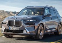 BMW X7: il restyling rappresenta un cambio epocale