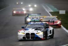A Monza sfide a suon di sorpassi nell’ACI Racing Weekend