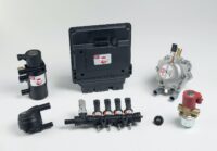 BRC Gas Equipment ad Autopromotec 2022