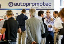 Autopromotec, le installazioni multimediali e le tematiche