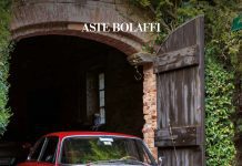 Aste Bolaffi: il 10 giugno tocca alle Auto Classiche Aste Bolaffi