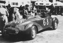 Lancia Aprilia ‘Colli’