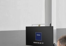 TEXA: 30 anni di Garage Equipment