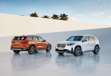BMW X1: la terza generazione è più grande, tecnologica e anche elettrica