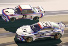 BMW 3.0 CSL: dagli Anni ’70 ai giorni nostri