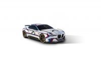 Auto Tecnica BMW 3.0 CSL frontale