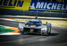 Peugeot 9X8: come è fatta la Hypercar che ha debuttato a Monza