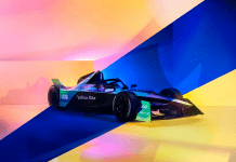 Formula E: in arrivo la Gen3