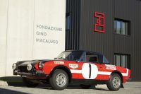 124 spider