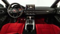 2023-honda-civic-type-r-interior