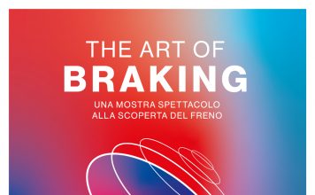 the art of braking