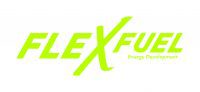 FlexFuel Logo