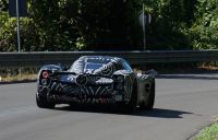 Pagani C10