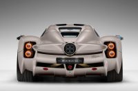 Pagani Utopia (2)