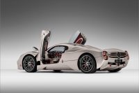 Pagani Utopia (4)
