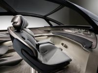 Audi: tecnologia green per gli interni