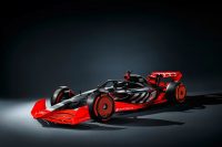 Formula 1: dal 2026 correrà anche Audi