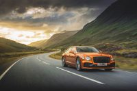 Bentley Flying Spur Speed: lusso e cattiveria, con 635 CV e una velocità di 333 km/h