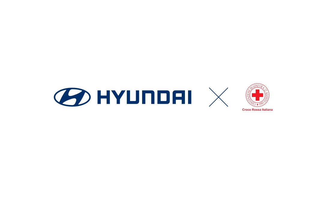 Hyundai e Croce Rossa