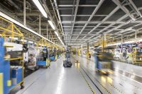 Il Gruppo Renault accelera sulla riduzione dei consumi energetici