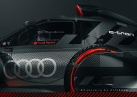 media-Audi RS Q e-tron E2 — VGI U.O. Responsabile VA-5 Data di Creazione 01.09.2022 Classe 9.1_015