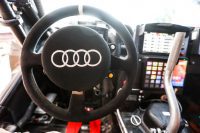 media-Audi RS Q e-tron E2 test Saragozza — VGI U.O. Responsabile VA-5 Data di Creazione 01.09.2022 Classe 9.1_009