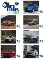 Auto Europa 2023: tutti possono votare