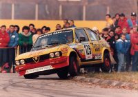 1986.12.06.07_Rally Autodromo di Monza-Monza_Alfasud Ti_Bergamaschi-Negro (7)