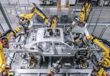 BMW Group per la riduzione delle emissioni delle acciaierie