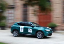 Alfa Romeo Tonale è Auto Europa 2023 Auto Europa 2023