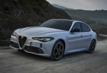 Alfa Romeo Giulia e Stelvio: arriva il restyling