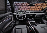 Plastica riciclata: Audi la usa per le cinture di sicurezza