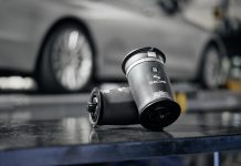 Molle pneumatiche Sachs by ZF Aftermarket sachs